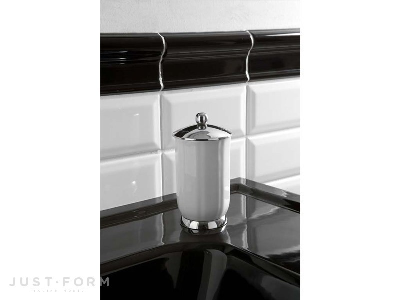 Диспенсер для салфеток Lady Portacotone Ceramica фабрика GENTRY HOME фотография № 1