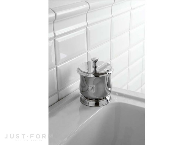 Диспенсер для салфеток Dame Portacotone фабрика GENTRY HOME фотография № 1