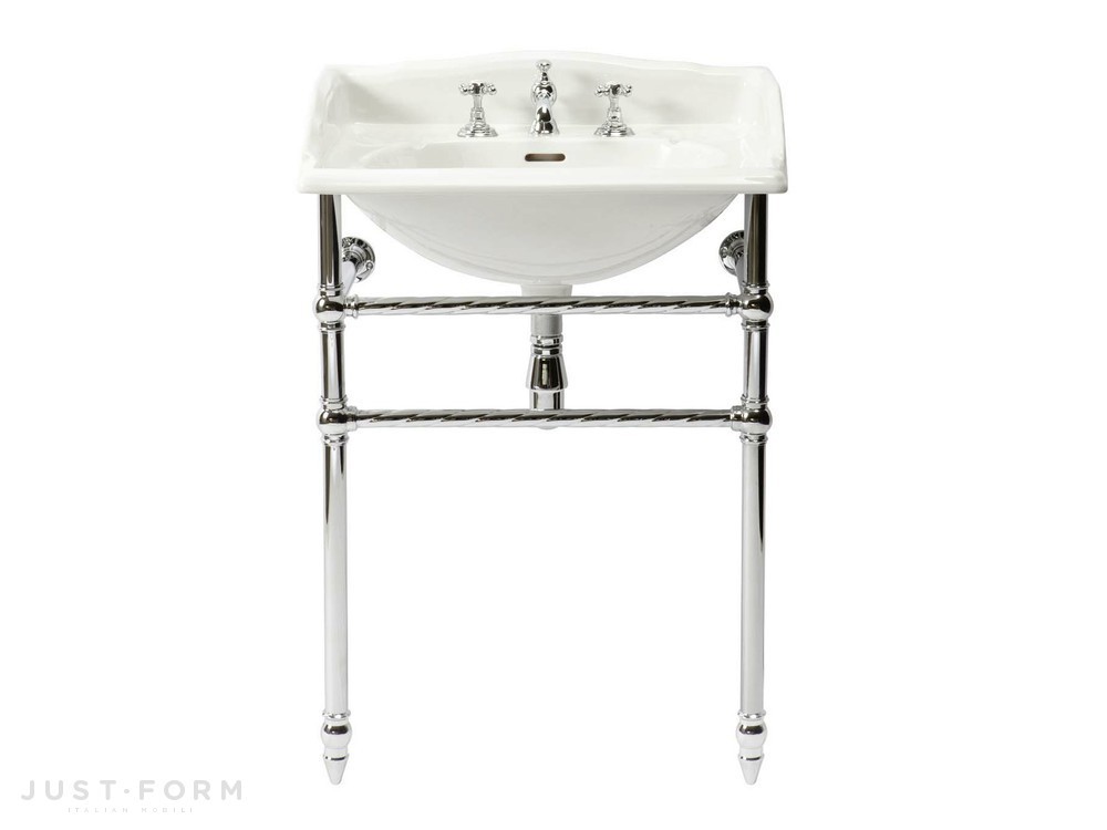 Раковина Romance Lavabo Console фабрика GENTRY HOME фотография № 1