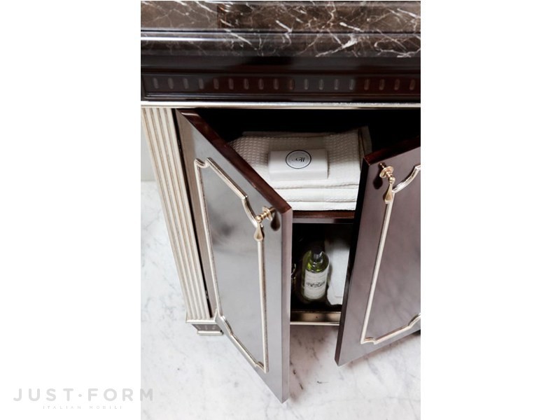 Мебель для умывальника Marlon фабрика GENTRY HOME фотография № 1