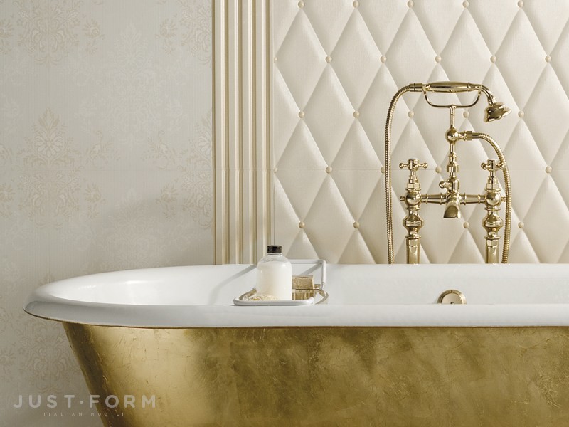Кран для ванны Antique фабрика GENTRY HOME фотография № 4