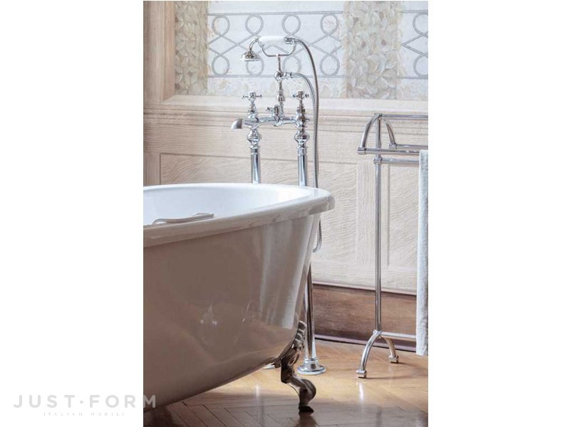 Кран для ванны Antique фабрика GENTRY HOME фотография № 3