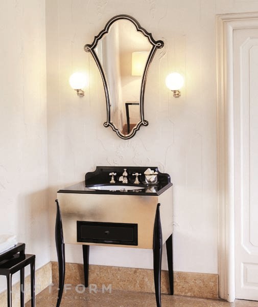 Светильник для ванной комнаты Regent Lampada Parete фабрика GENTRY HOME фотография № 3