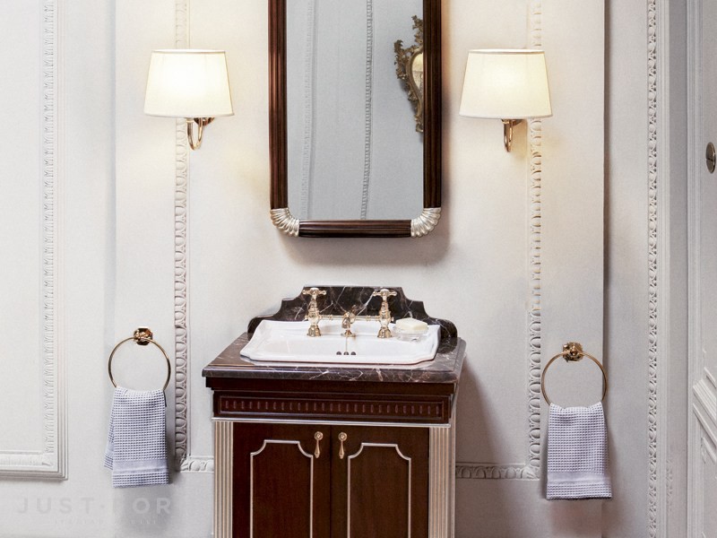 Полотенцедержатель Regent Anello Portasalvietta фабрика GENTRY HOME фотография № 2