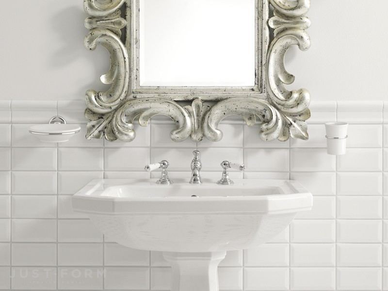 Подставка для зубных щеток Queen Portacchiere Ceramica фабрика GENTRY HOME фотография № 3
