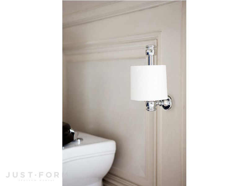 Держатель рулона Queen Portarotolo Di Riserva фабрика GENTRY HOME фотография № 1