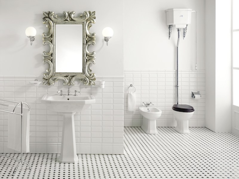 Полотенцедержатель Cardiff Piantana Portasalviette фабрика GENTRY HOME фотография № 2