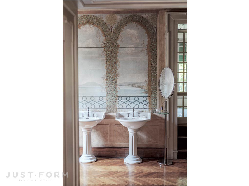Зеркало Joel Specchio ATerra фабрика GENTRY HOME фотография № 2