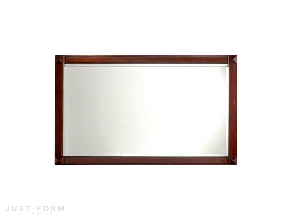 Зеркало Chester Mirror фабрика GENTRY HOME фотография № 3