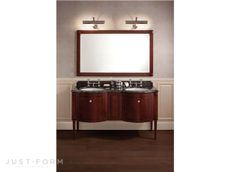 Зеркало Chester Mirror фабрика GENTRY HOME фотография № 2