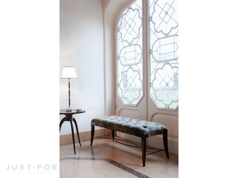 Настольный светильник Starlight фабрика GENTRY HOME фотография № 1