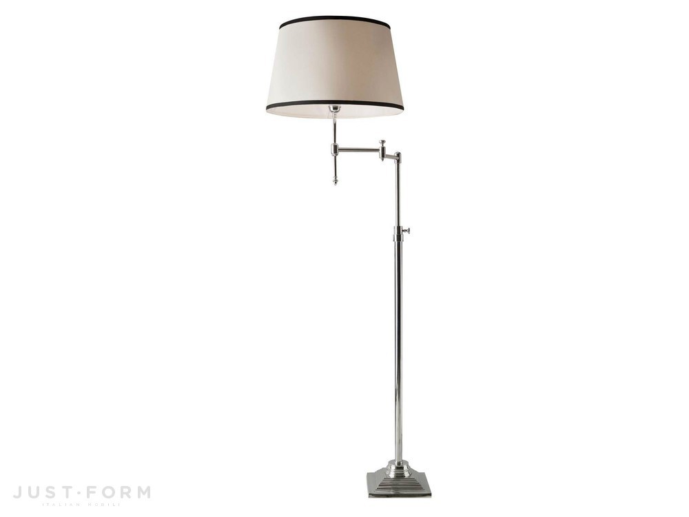 Напольный светильник Storm фабрика GENTRY HOME фотография № 2