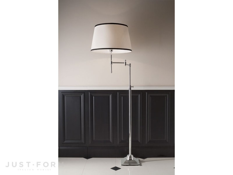 Напольный светильник Storm фабрика GENTRY HOME фотография № 1