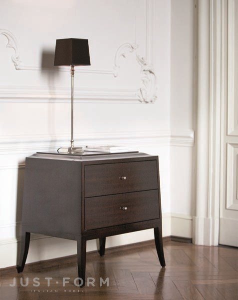 Настольный светильник Square фабрика GENTRY HOME фотография № 2