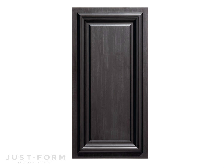 Отделочное покрытие Black Boiserie фабрика GENTRY HOME фотография № 1