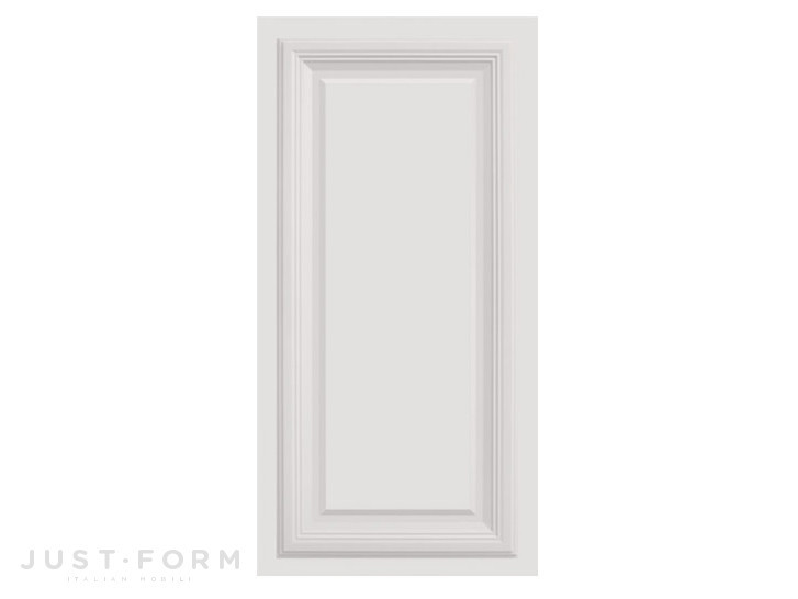 Отделочное покрытие White Boiserie фабрика GENTRY HOME фотография № 1