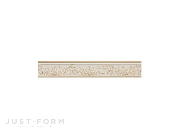 Отделочное покрытие Ivory Small Decor фабрика GENTRY HOME фотография № 1