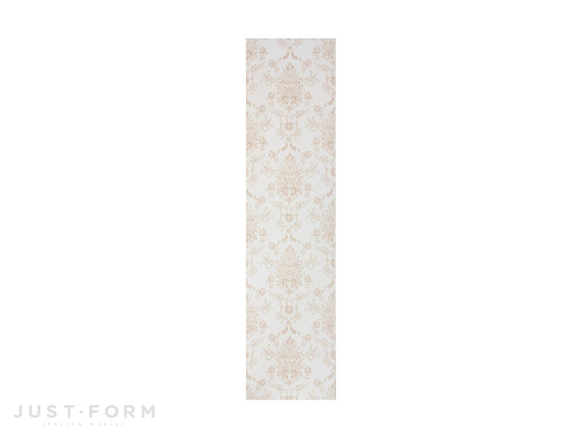 Отделочное покрытие Flower Flat Boiserie фабрика GENTRY HOME фотография № 1