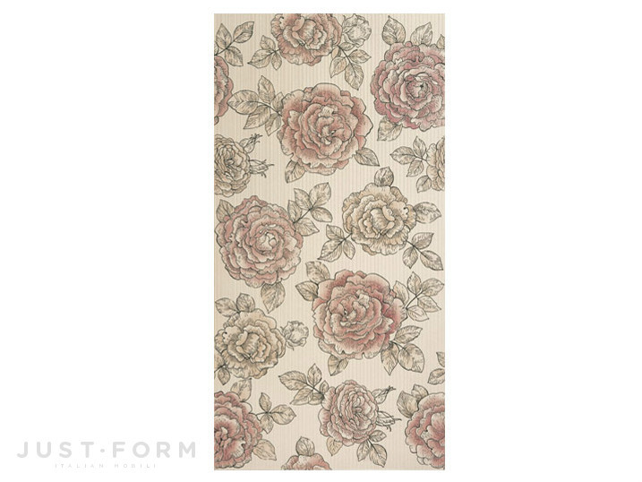 Отделочное покрытие Flower Papier фабрика GENTRY HOME фотография № 1
