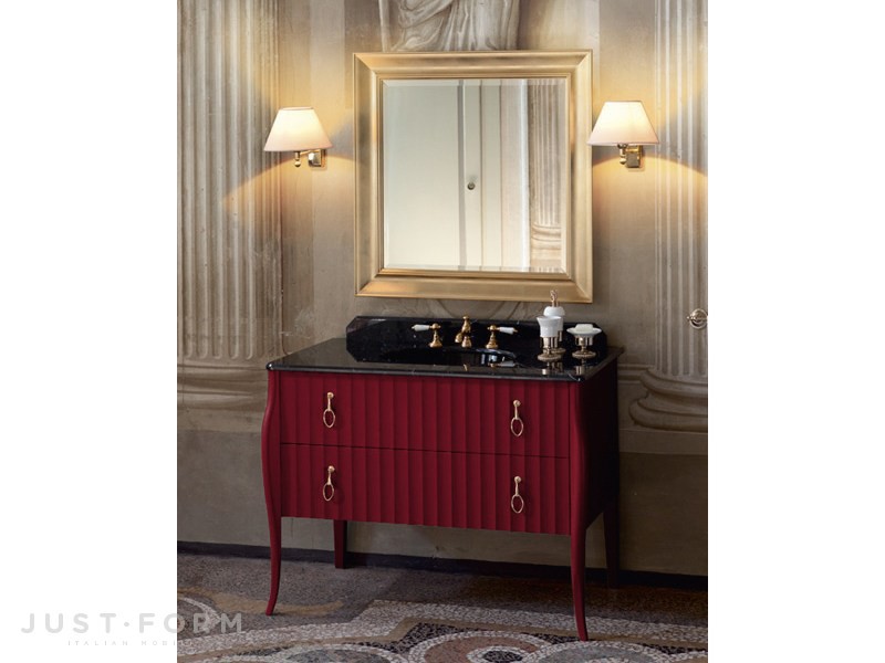 Мебель для умывальника Charlotte фабрика GENTRY HOME фотография № 3