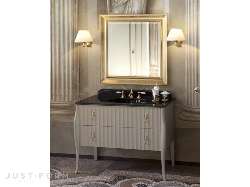 Мебель для умывальника Charlotte фабрика GENTRY HOME фотография № 2