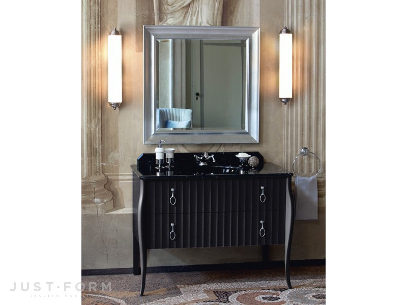 Мебель для умывальника Charlotte фабрика GENTRY HOME фотография № 1