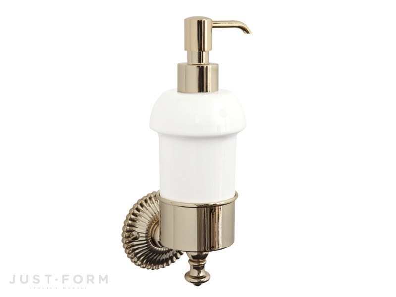 Диспенсер для жидкого мыла Sun Dispenser Sapone Muro фабрика GENTRY HOME фотография № 1