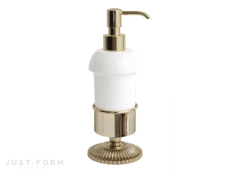 Диспенсер для жидкого мыла Sun Dispenser Sapone Ceramica фабрика GENTRY HOME фотография № 3