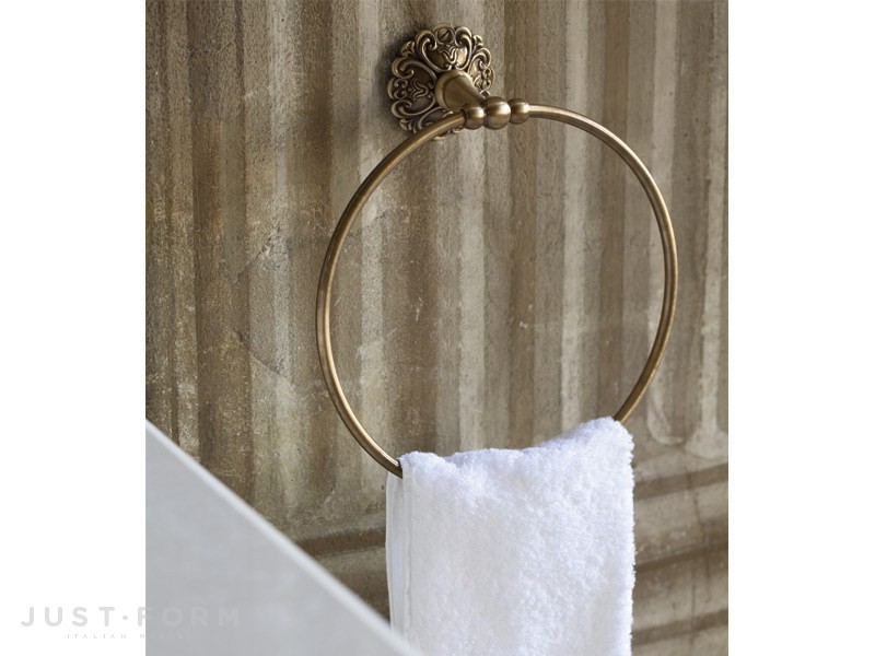 Полотенцедержатель Ivy Anello Portasalvietta фабрика GENTRY HOME фотография № 1