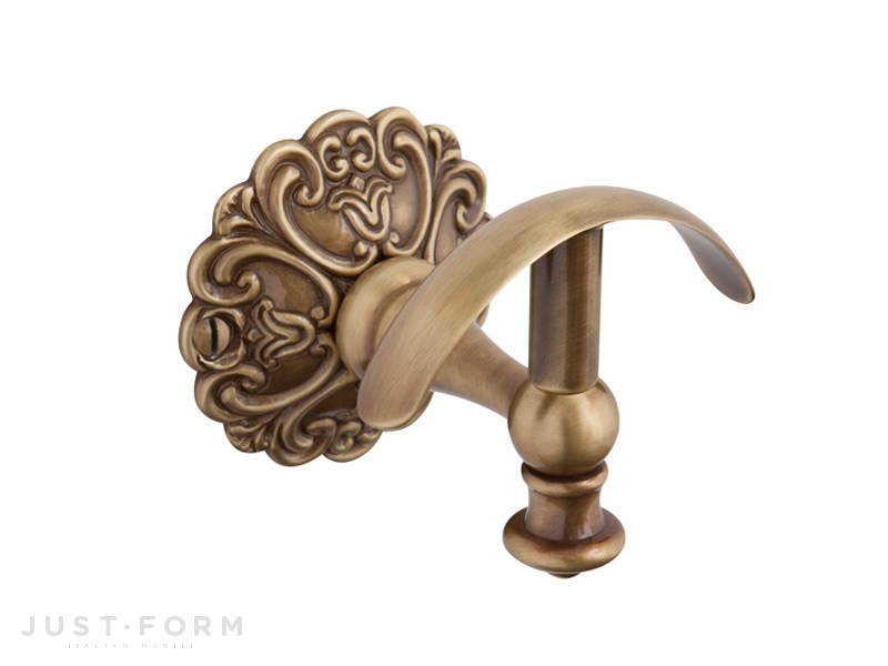 Вешалка для халатов Ivy Appendino фабрика GENTRY HOME фотография № 1