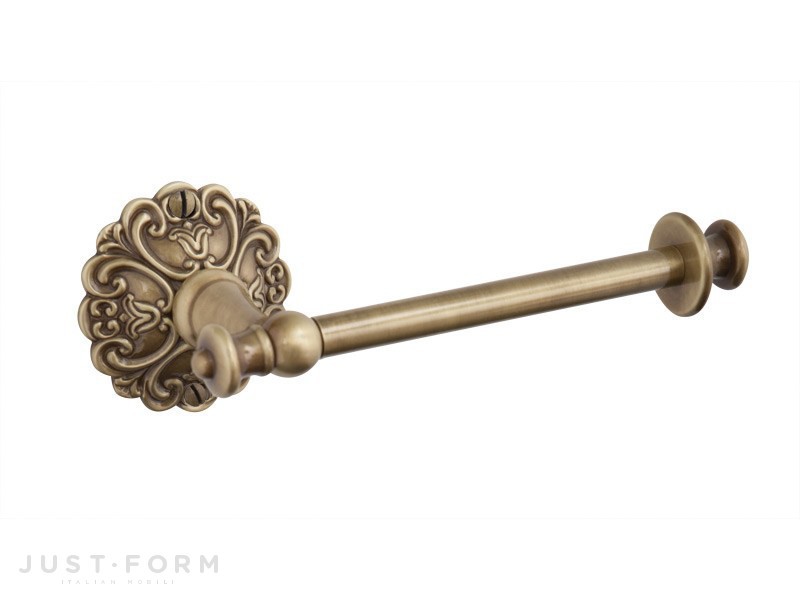 Держатель рулона Ivy Portarotolo фабрика GENTRY HOME фотография № 1