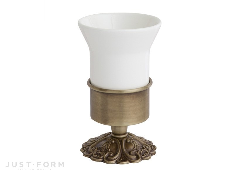 Подставка для зубных щеток Ivy фабрика GENTRY HOME фотография № 1