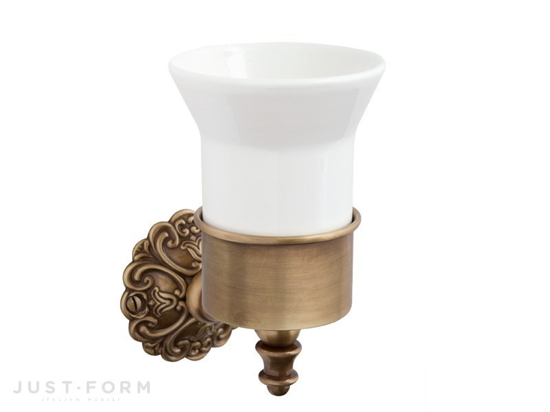 Подставка для зубных щеток Ivy Portabicchiere фабрика GENTRY HOME фотография № 1