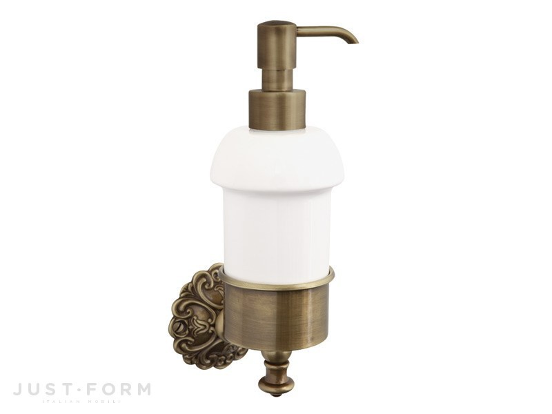 Диспенсер для жидкого мыла Ivy Dispenser Sapone Muro фабрика GENTRY HOME фотография № 1