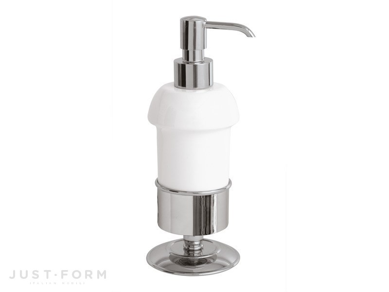 Диспенсер для жидкого мыла Kent Dispenser Sapone Da Appoggio фабрика GENTRY HOME фотография № 1