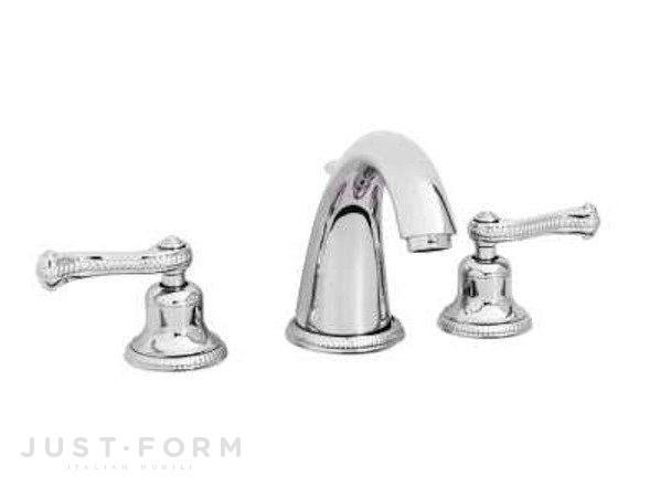 Кран для раковины Tiffany Rubinetto Per Lavabo A3Fori фабрика GENTRY HOME фотография № 4