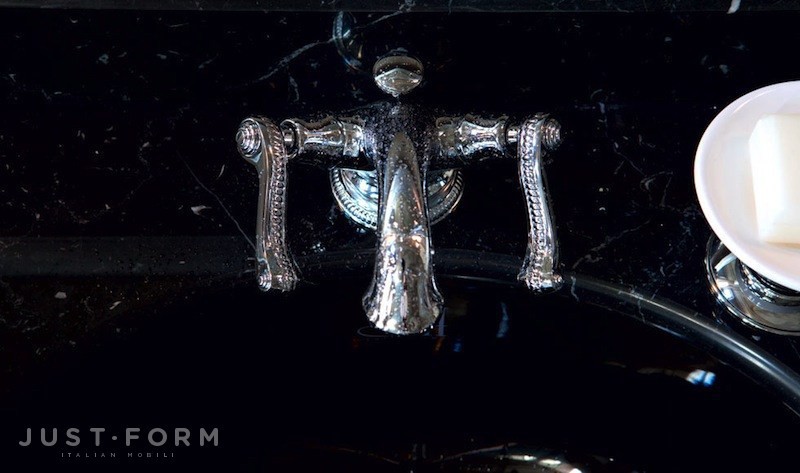 Кран для раковины Tiffany фабрика GENTRY HOME фотография № 4