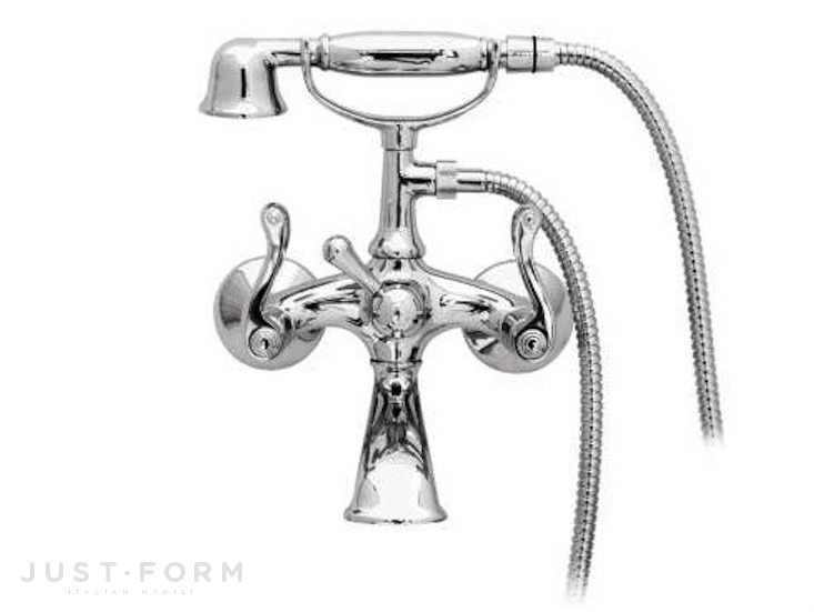 Кран для ванны Tiffany фабрика GENTRY HOME фотография № 1