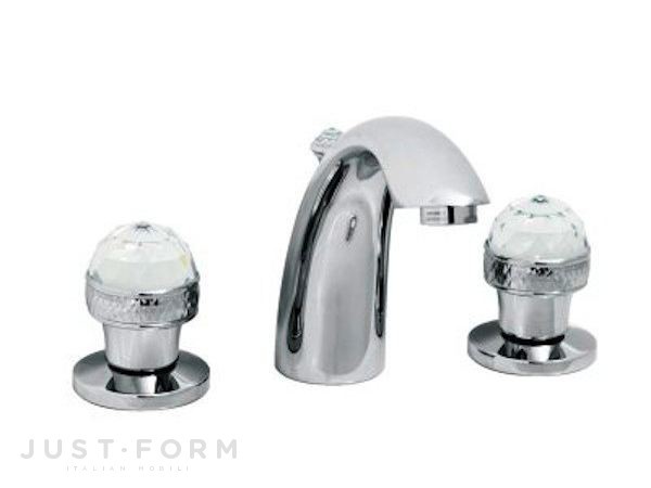 Кран для раковины Crystal фабрика GENTRY HOME фотография № 1