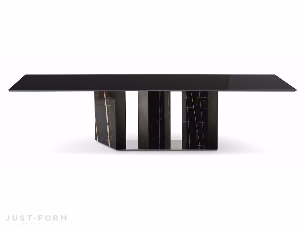 Стол Platium фабрика Gallotti&Radice фотография № 1