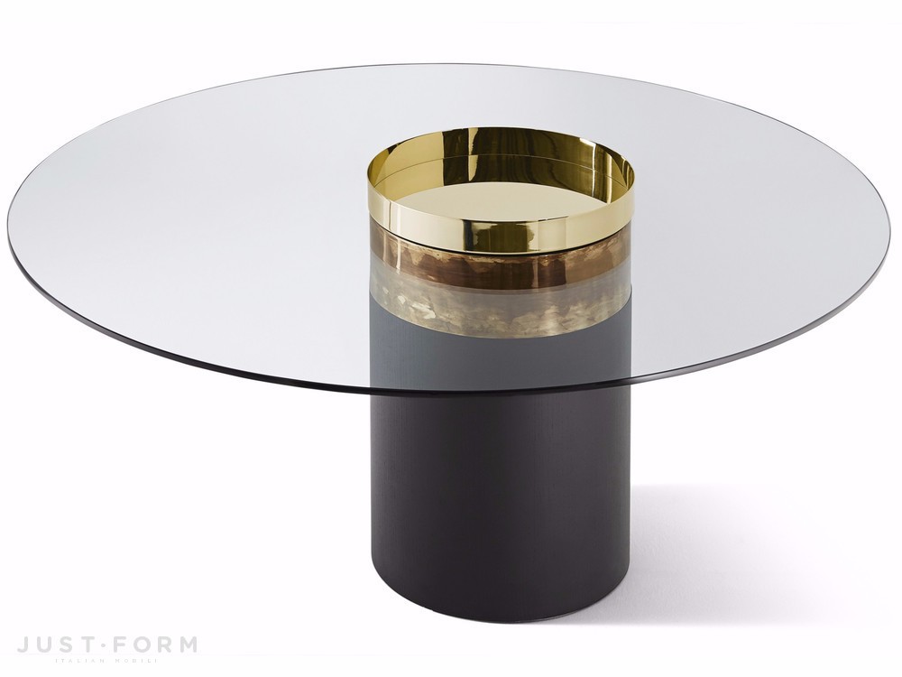 Стол Haumea T фабрика Gallotti&Radice фотография № 1