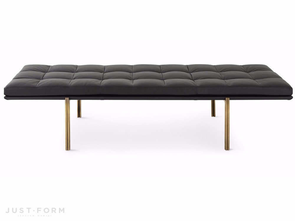 Кушетка Twelve Day Bed фабрика Gallotti&Radice фотография № 1