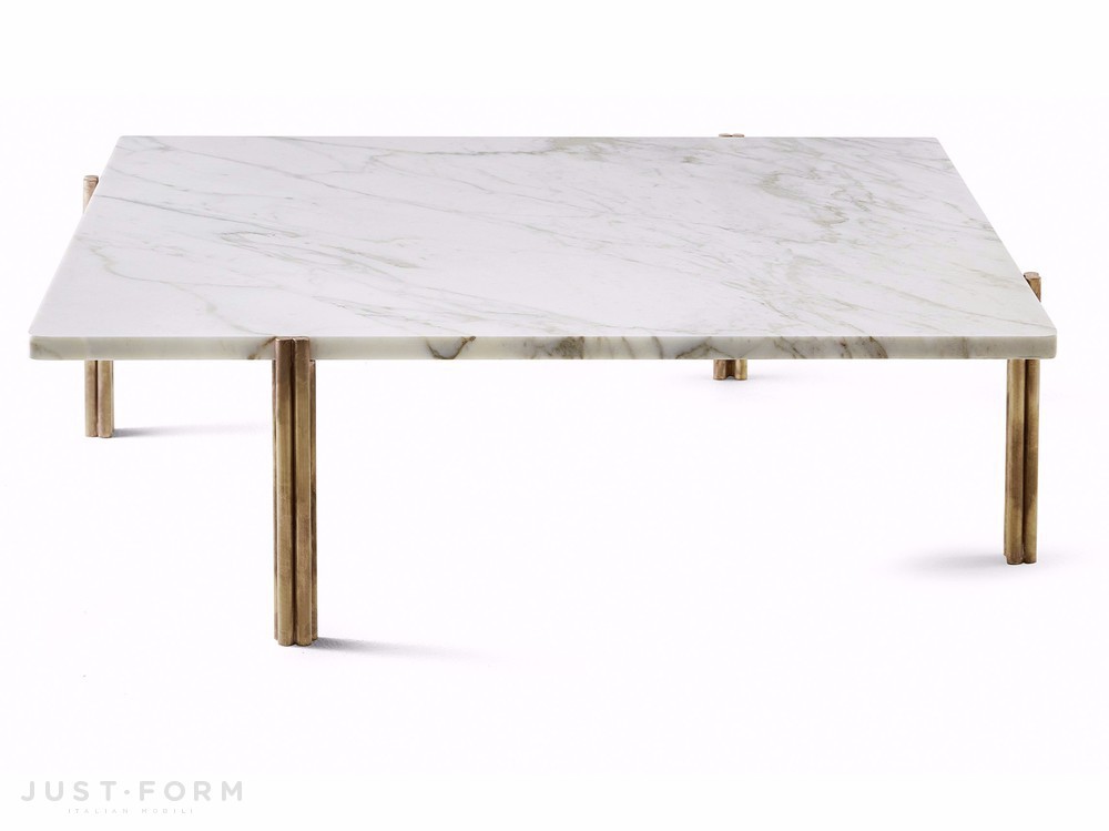 Столик Twelve фабрика Gallotti&Radice фотография № 1