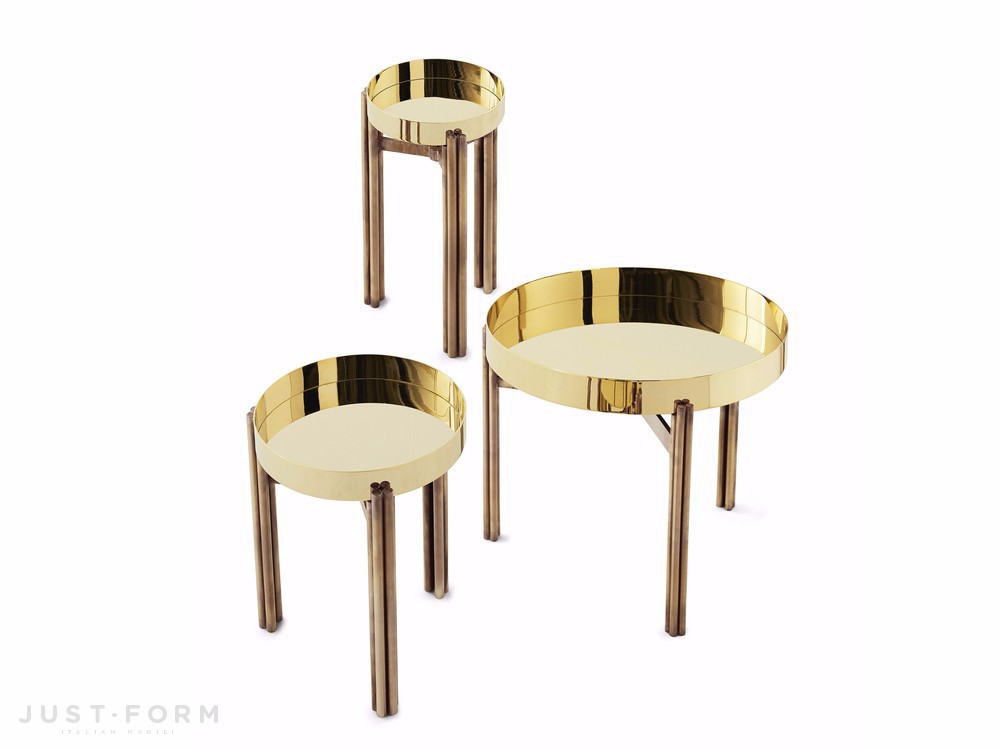 Столик Twelve фабрика Gallotti&Radice фотография № 1