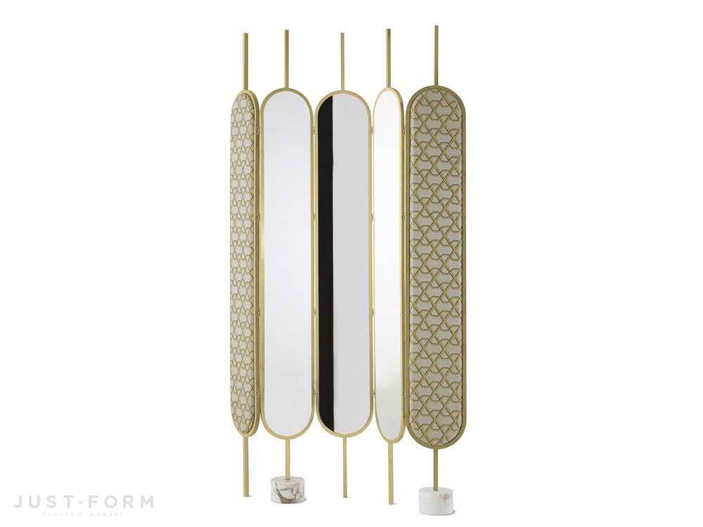 Ширма Chloe фабрика Gallotti&Radice фотография № 1