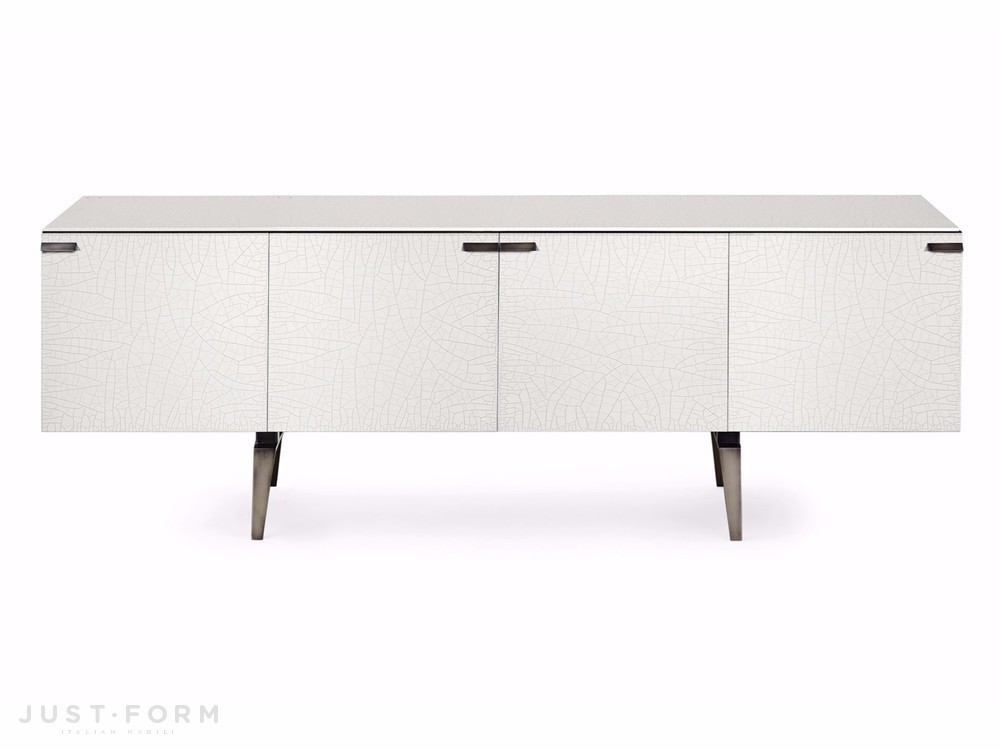 Тумба для гостиной Pandora Craquele фабрика Gallotti&Radice фотография № 1