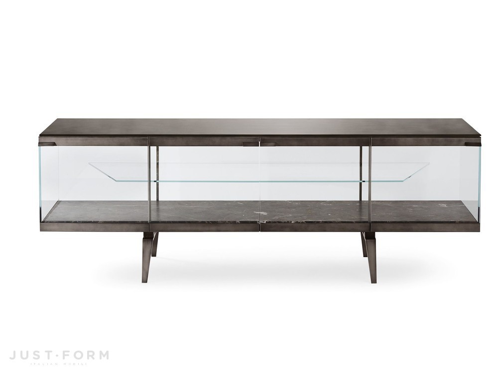 Тумба для гостиной Pandora Light фабрика Gallotti&Radice фотография № 1