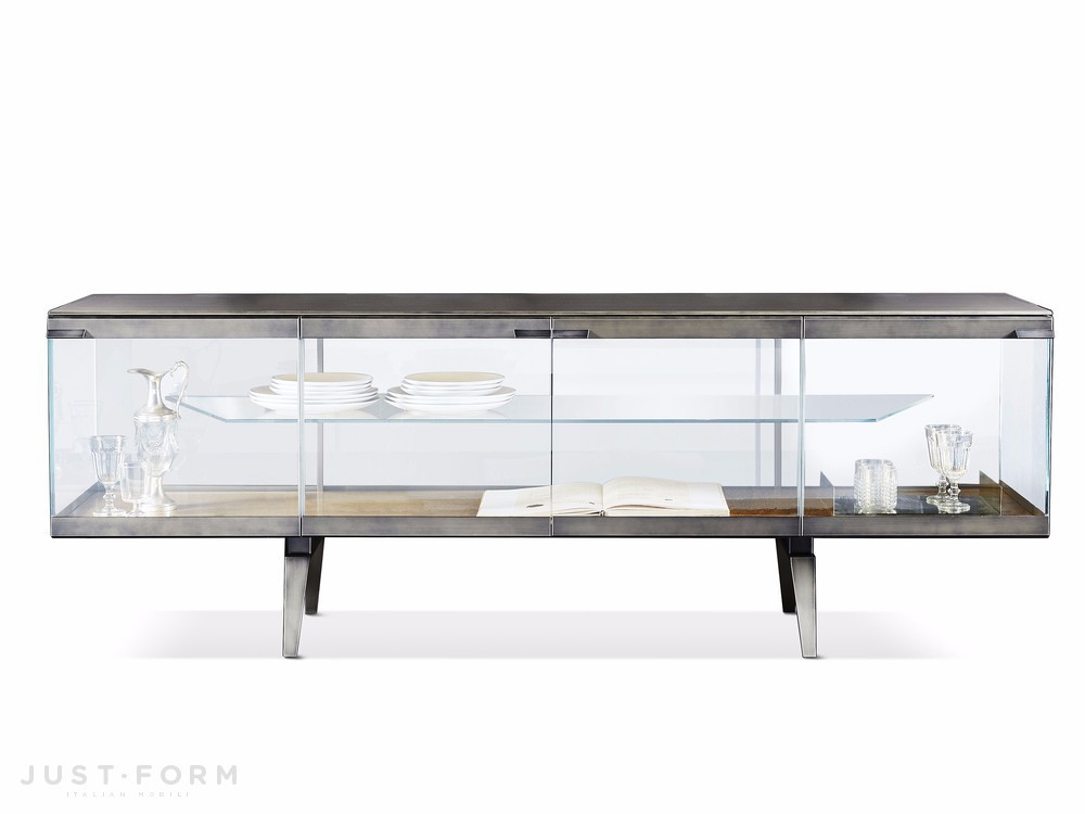 Тумба для гостиной Pandora Light фабрика Gallotti&Radice фотография № 2