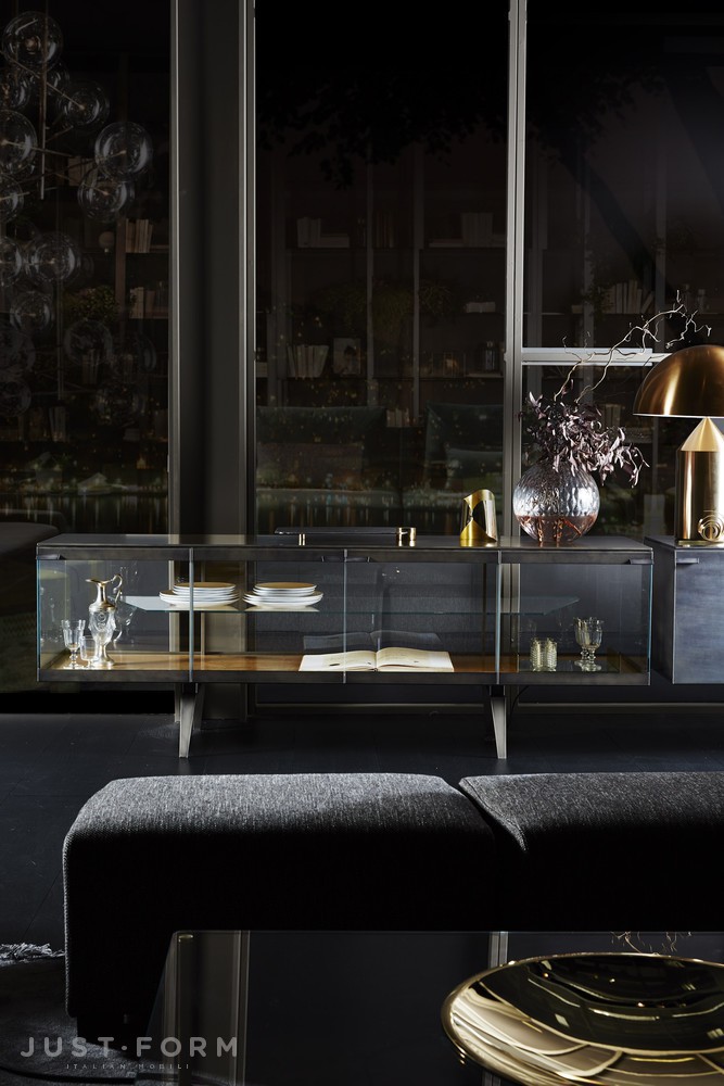 Тумба для гостиной Pandora Light фабрика Gallotti&Radice фотография № 3