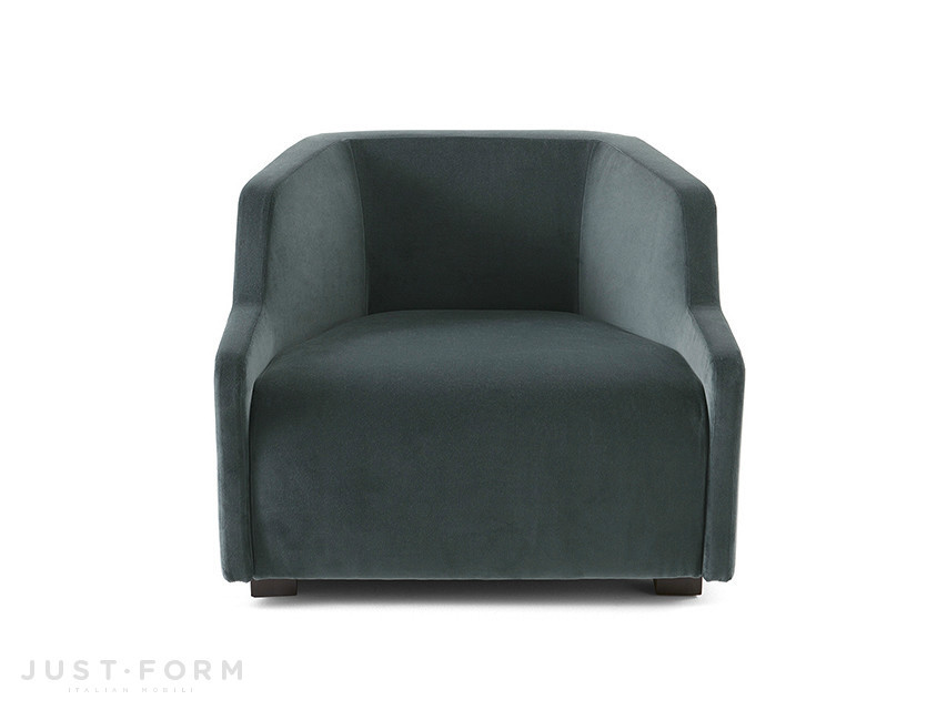 Кресло First фабрика Gallotti&Radice фотография № 1